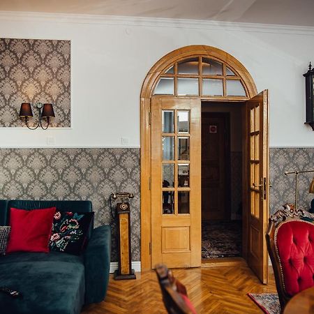 Apartament Ambasada Замосць Экстерьер фото