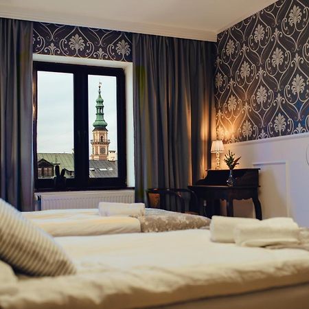 Apartament Ambasada Замосць Экстерьер фото